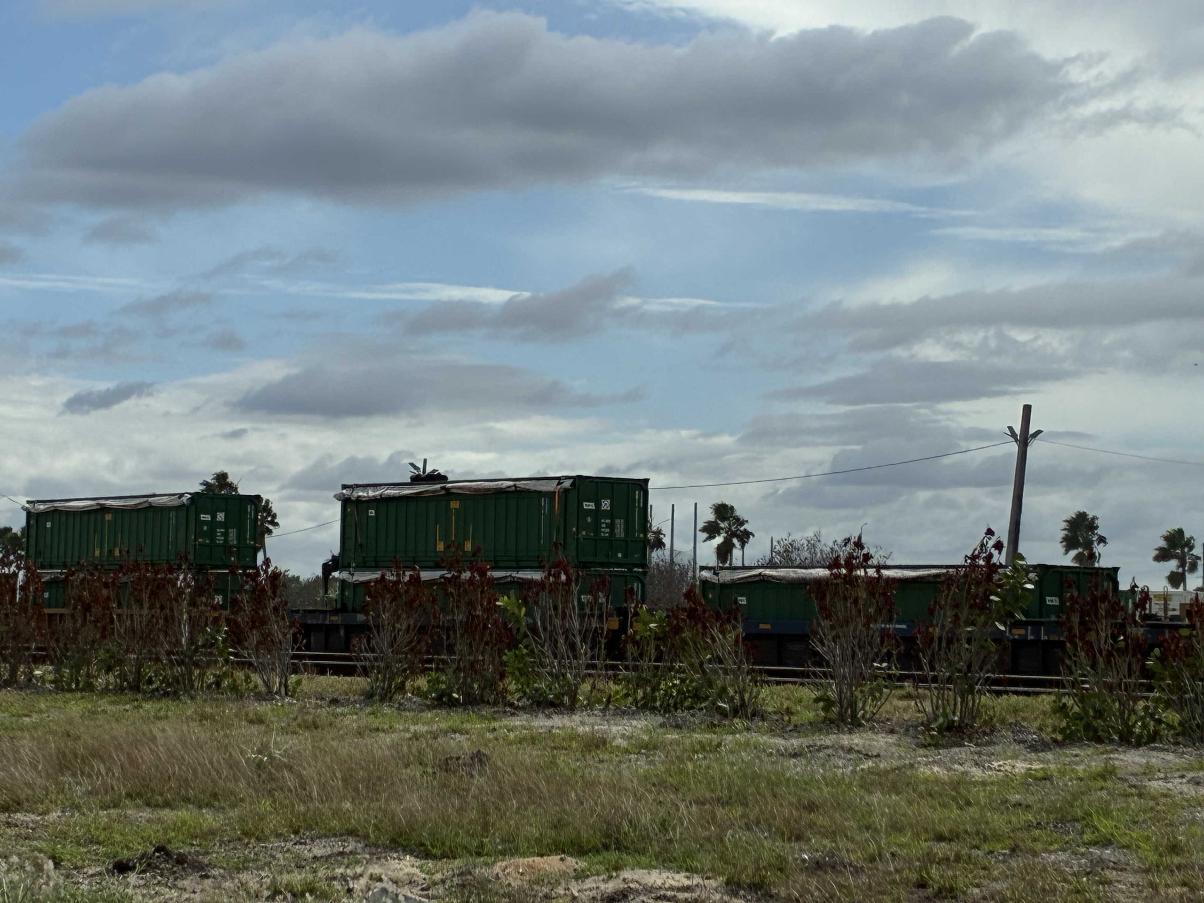 'We're fed up': Concerns grow in Fort Pierce over landfill contract