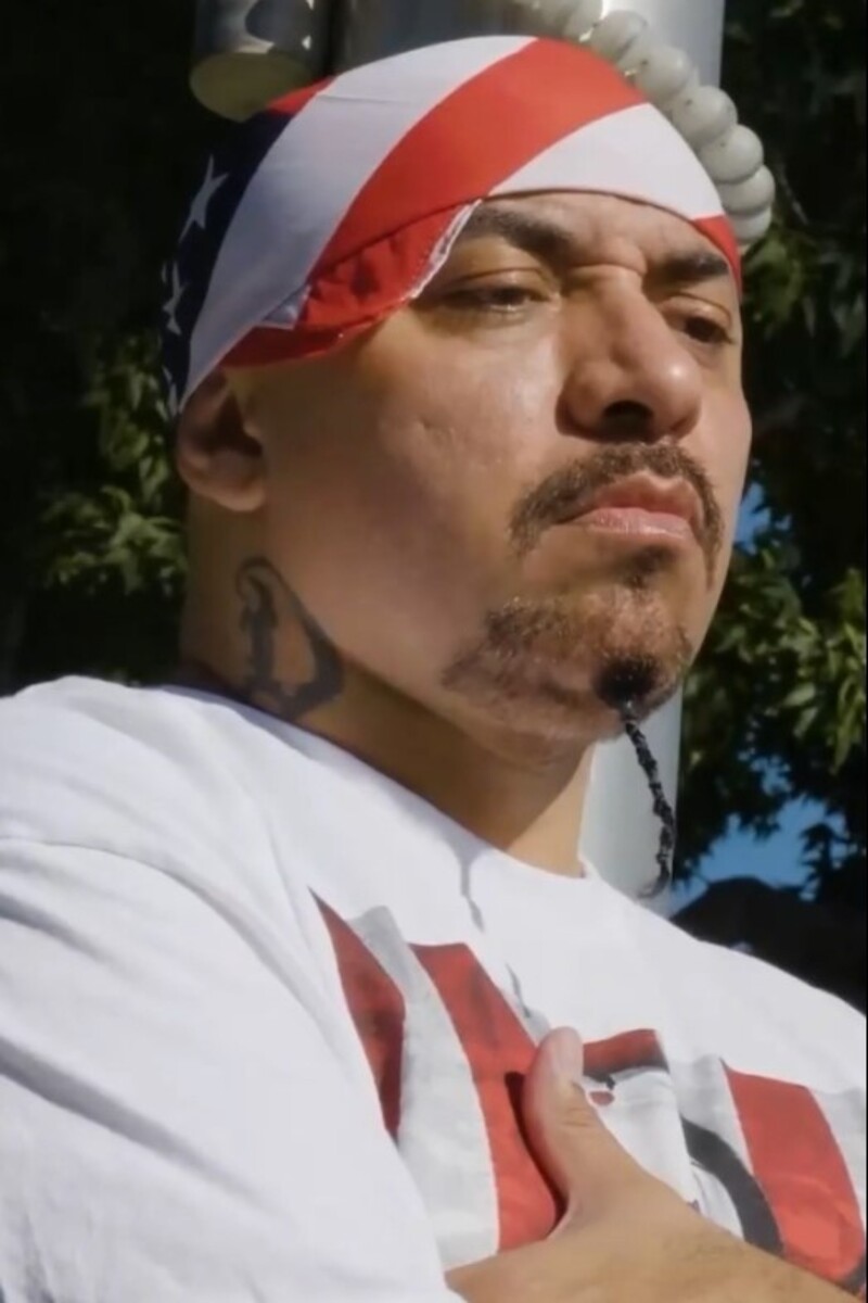 Deadlee, le rappeur gay qui révolutionne le hip-hop