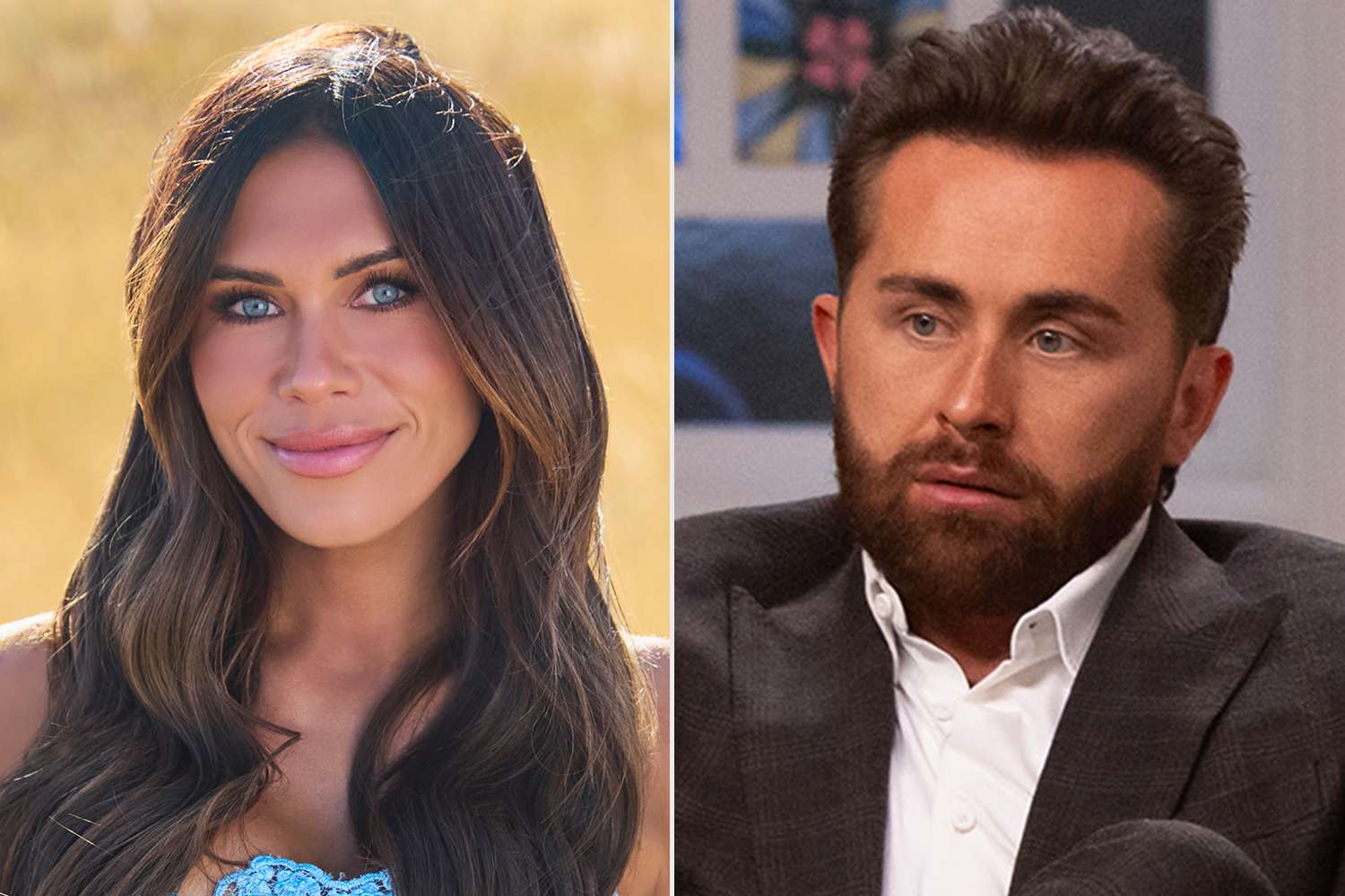 Secret Lives of Mormon Wives star Jessi Ngatikaura's husband Jordan ...