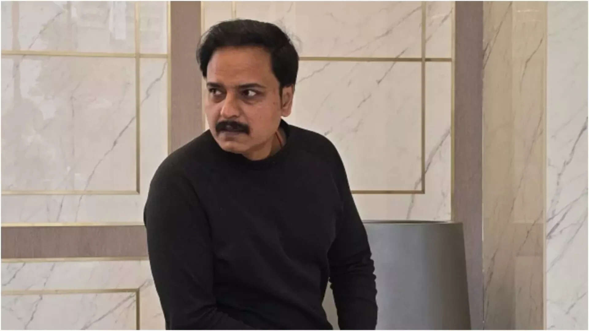 Dhurandhar: The revenge: Danish Iqbal opens up about his transformation ...