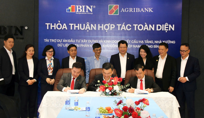 Rót 200 tỷ mở 'đại công trường' AI tại Nam Thăng Bình