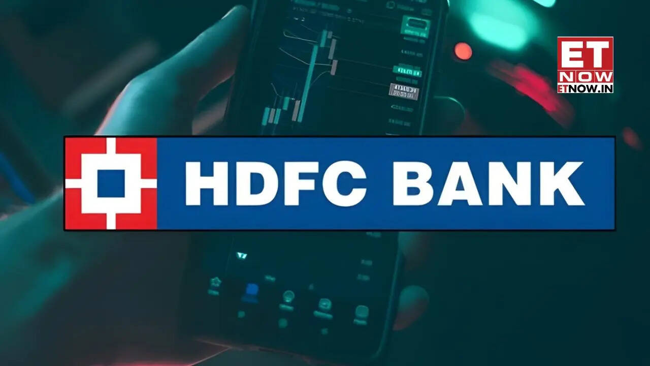 HDFC Bank share price target 2026: Brokerages remain bullish, see up to ...