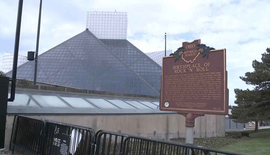 Looking back: How Cleveland helped shape rock ‘n’ roll