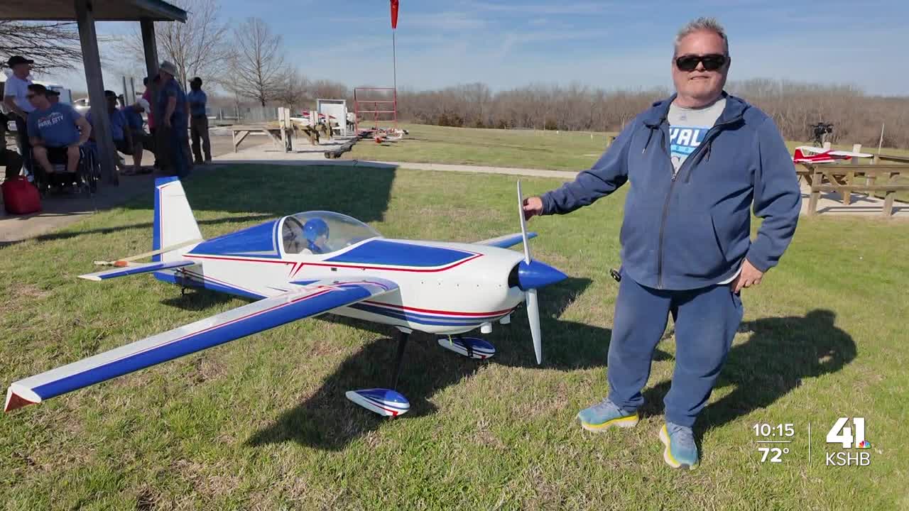 Jackson County RC Sports Flyers Club continues to connect hobbyists ...