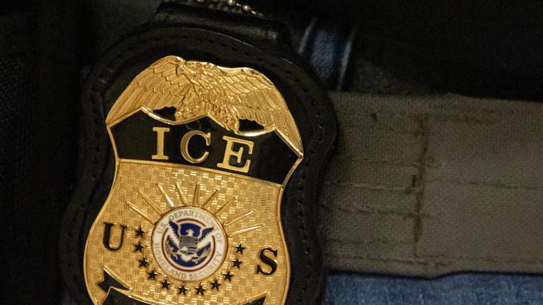 Mexican teen migrant dies in Florida ICE custody, investigation underway