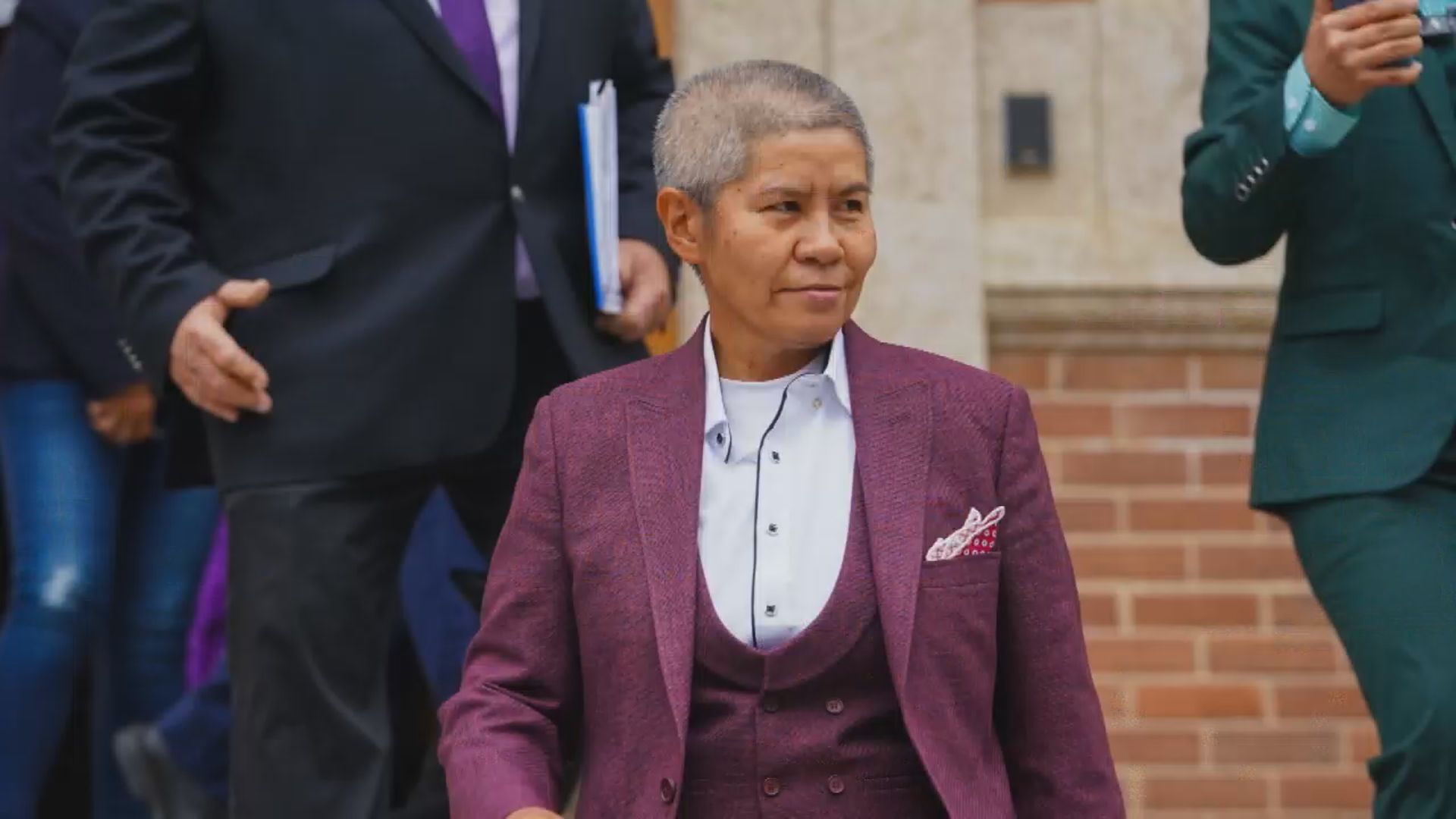 Crown stays charges against Romana Didulo, self-proclaimed 'Queen of ...