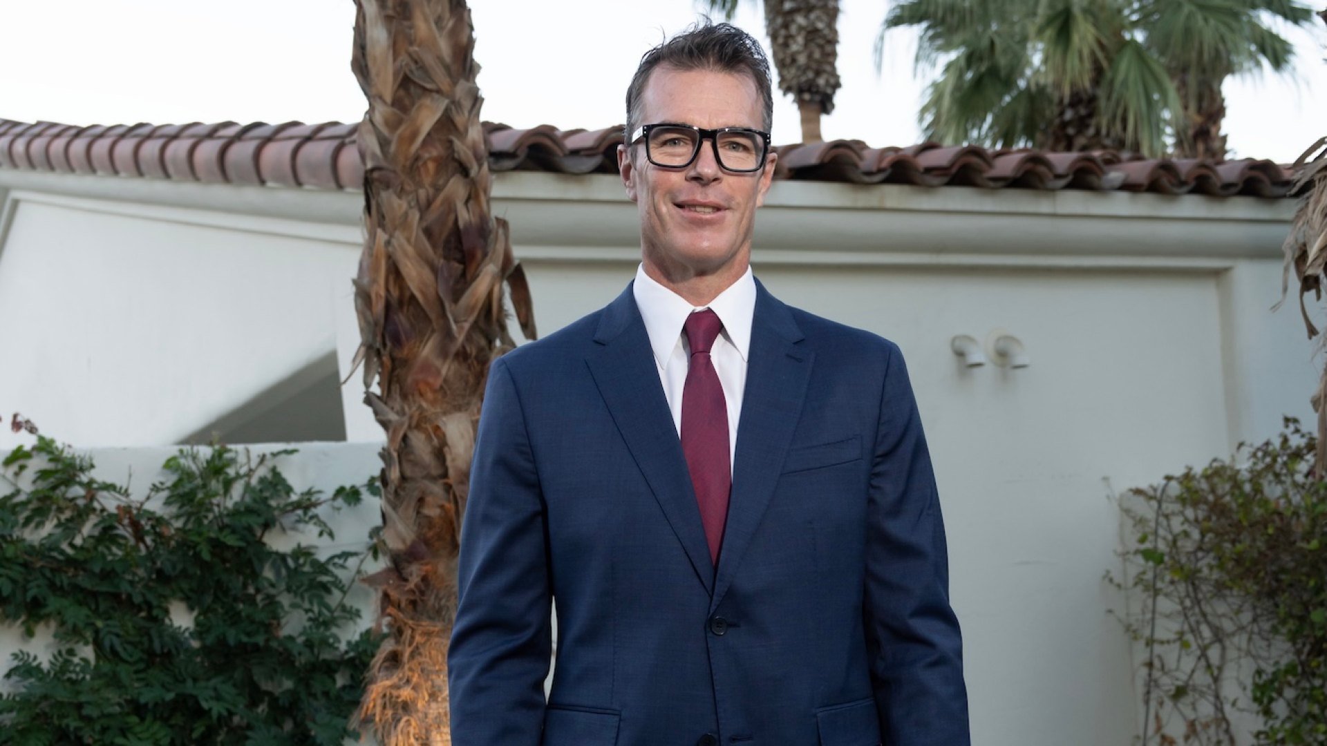 Ryan Sutter says he 'sympathized with suicide' after Lyme diagnosis