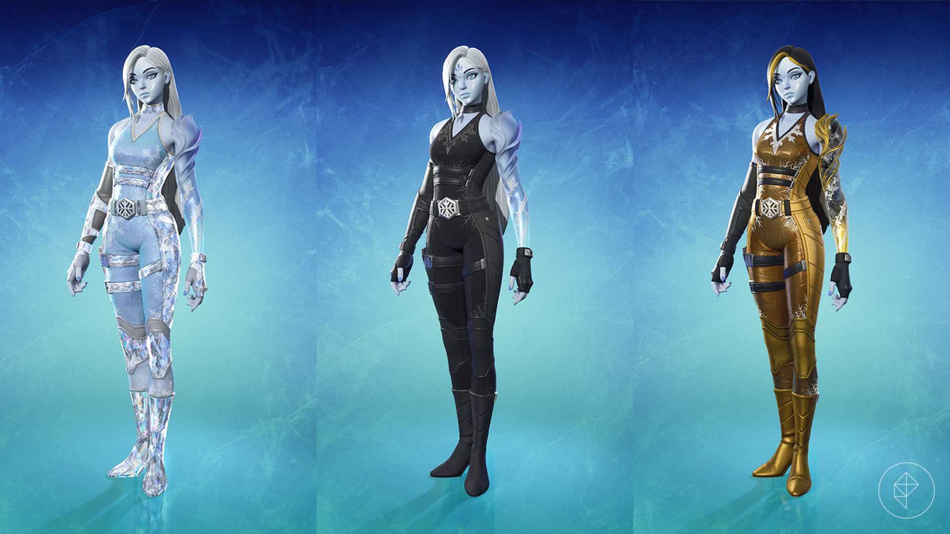 All battle pass skins in Fortnite chapter 7 season 2