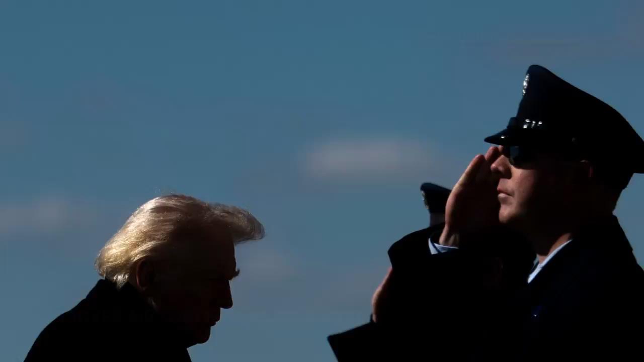 The top photos of the week by Associated Press photojournalists