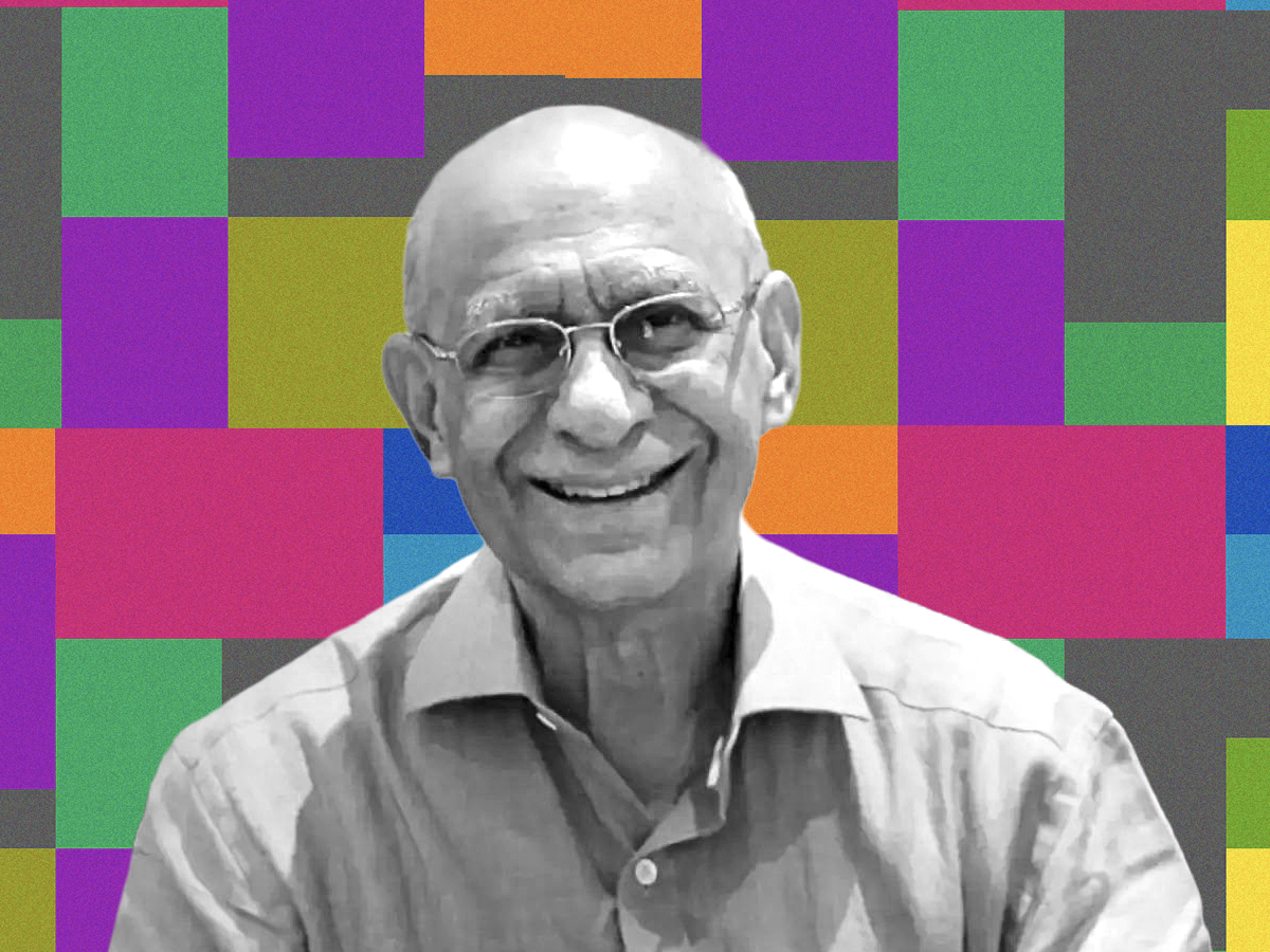 EQT, Partners Group & ITC Info eye a chunk of Ashok Soota’s Happiest Minds