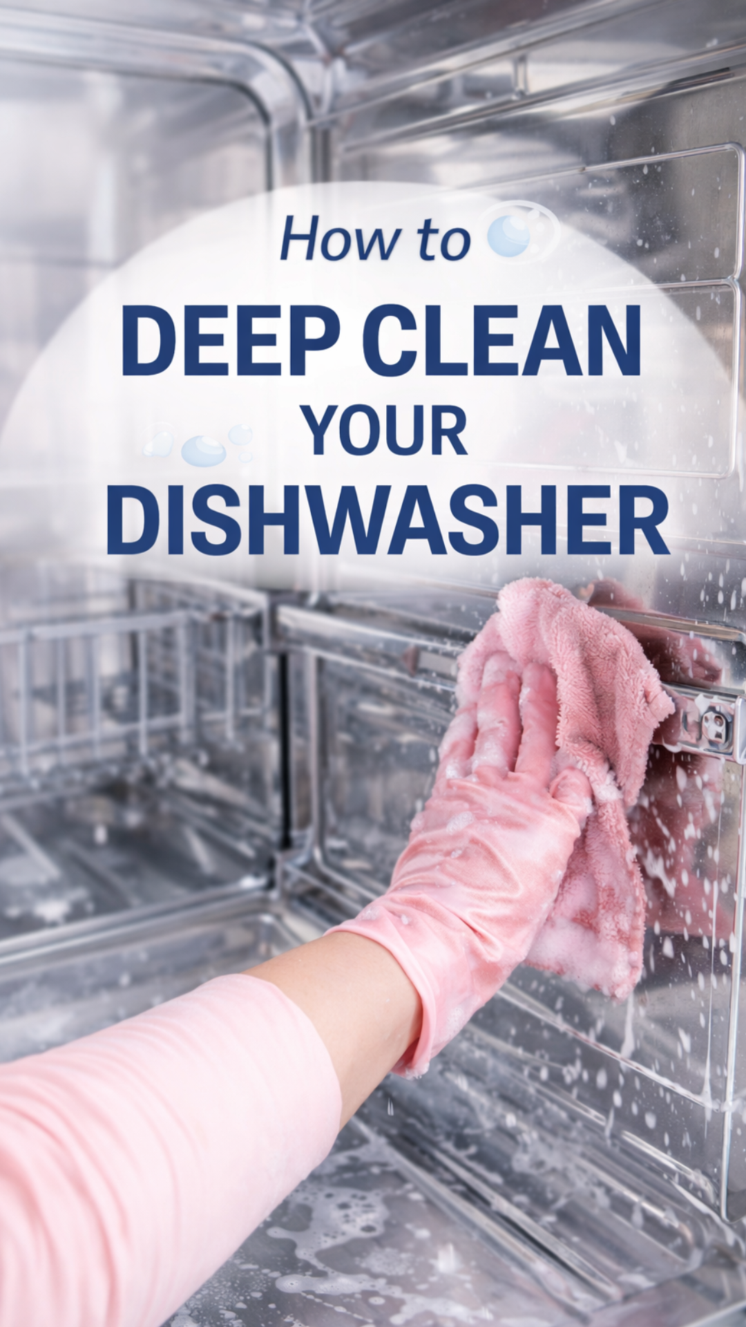 The daily cleaning habits that keep your home effortlessly clean