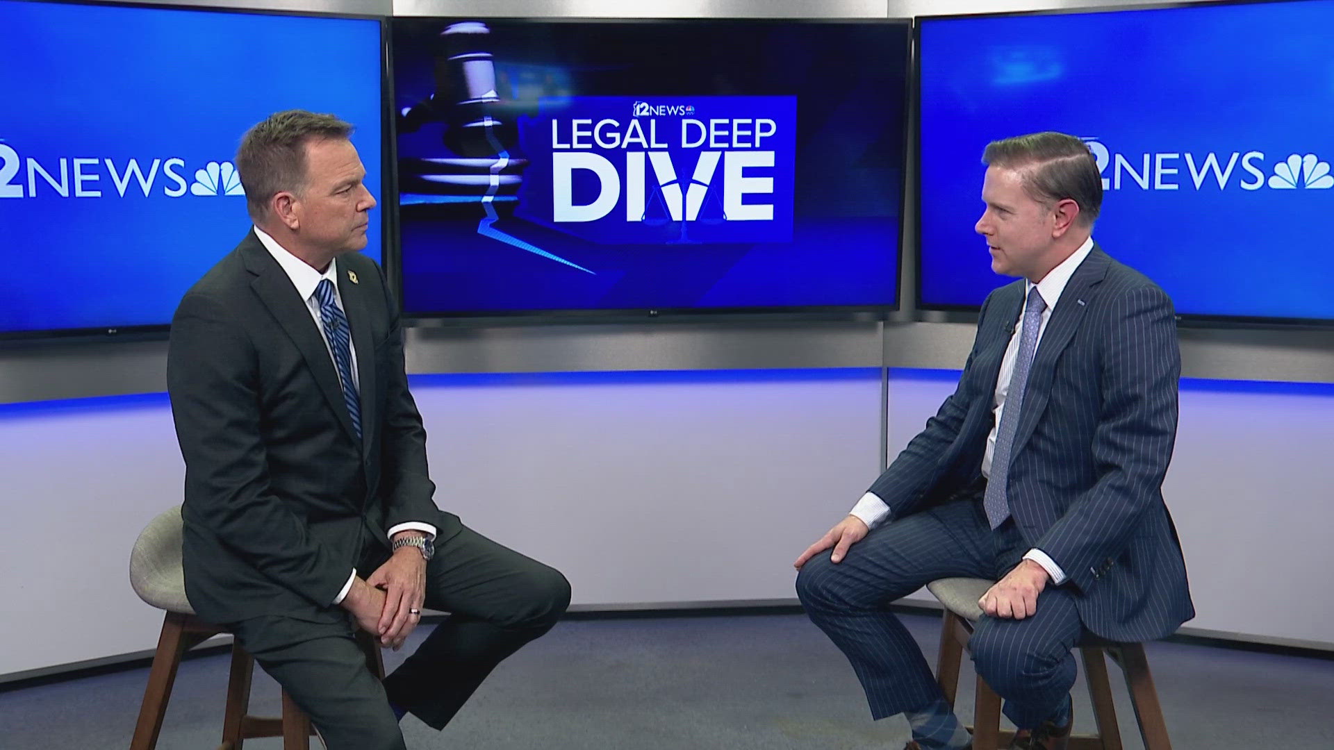 Legal deep dive: Expert weighs in on case of Mesa mom fatally shot by ...