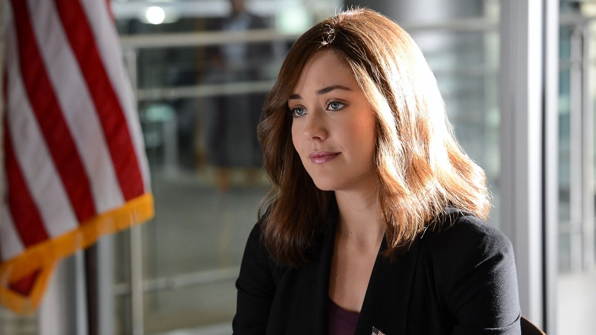The Blacklist: NBC's 10/10 spy thriller that's worth binging