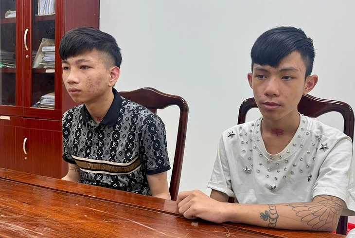 Chém người ở Huế, trốn sang Campuchia vẫn bị bắt khi vừa về nước