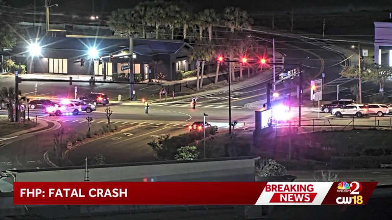 Lee Road in Orange County reopens after fatal crash