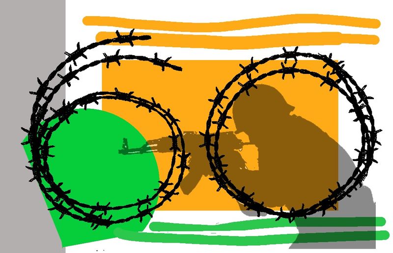 Nuclear conflict risk high between India & Pakistan: US report