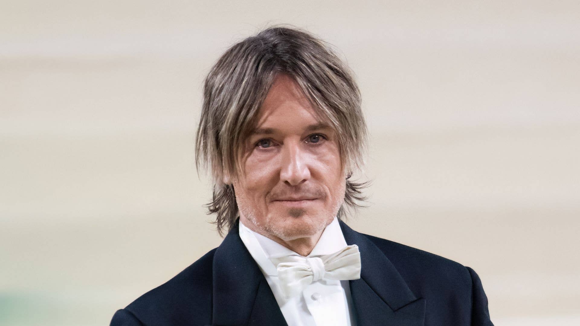 Keith Urban's emotional day close to home revealed