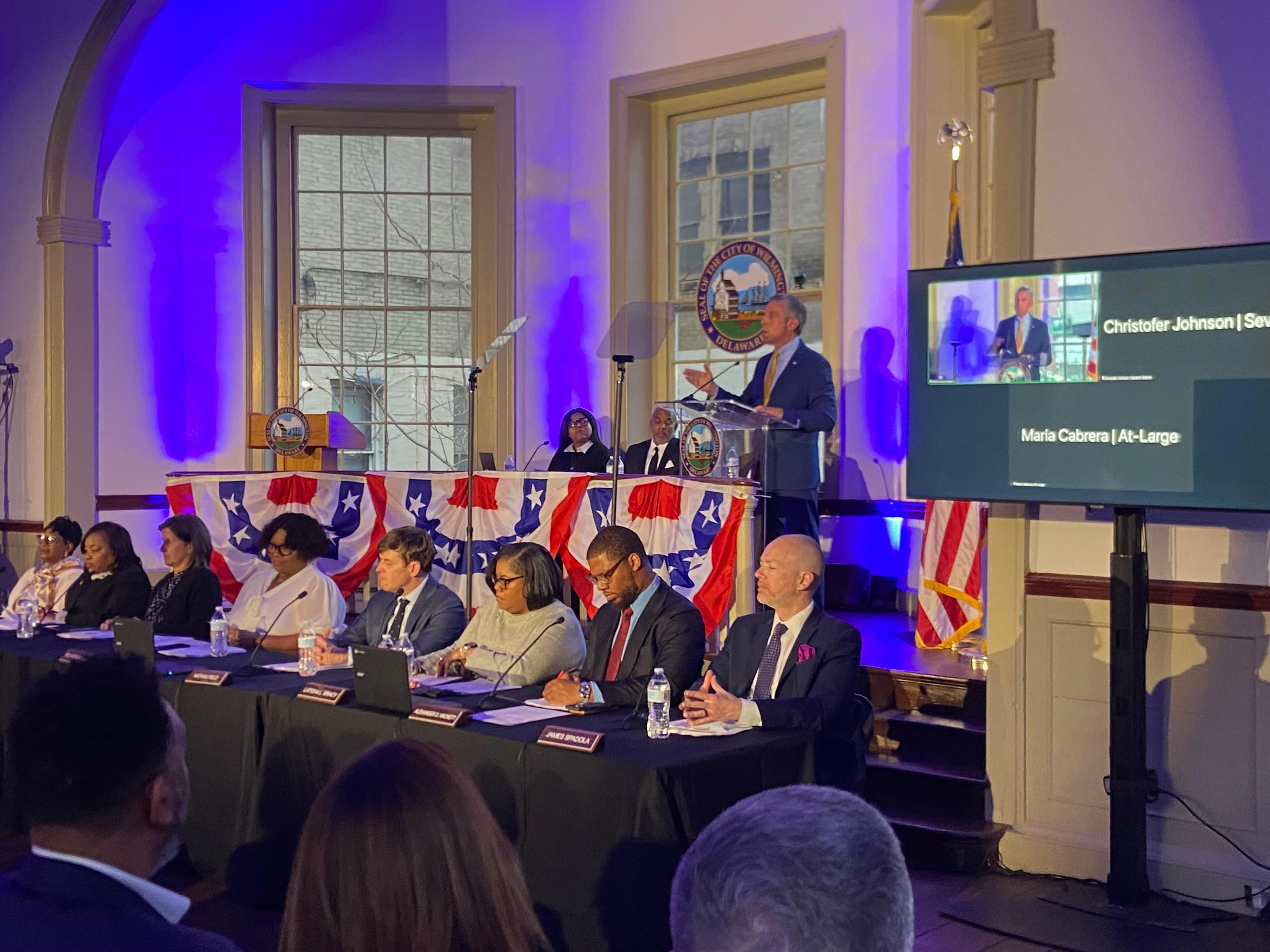 Wilmington budget passes with revised plan to address affordable housing