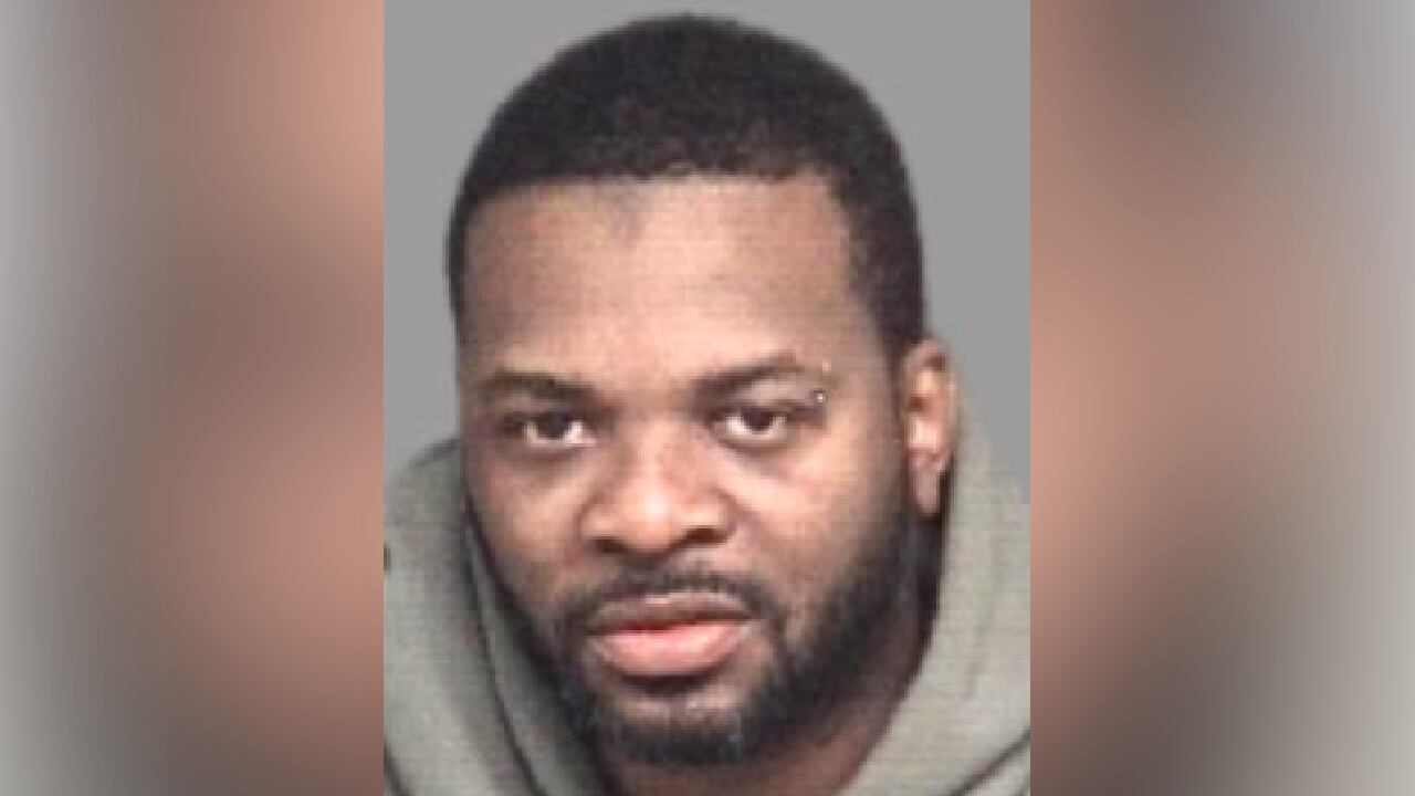 Greenville man faces multiple charges following drug bust