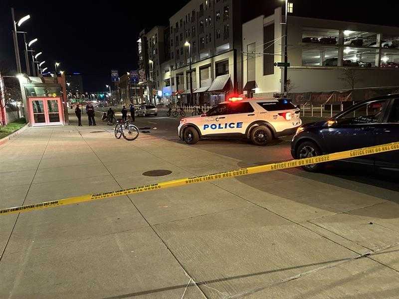 Police: Man dies days after being hit by vehicle in downtown Cincinnati