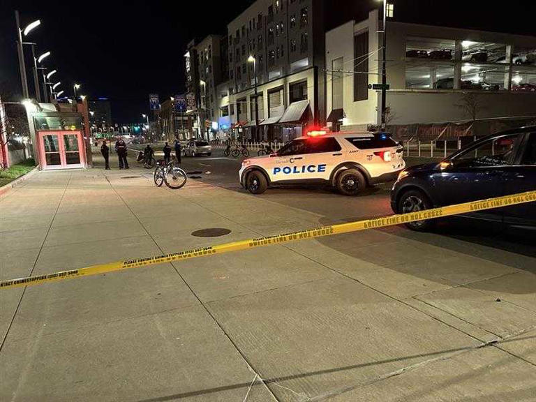 Police: Man dies days after being hit by vehicle in downtown Cincinnati