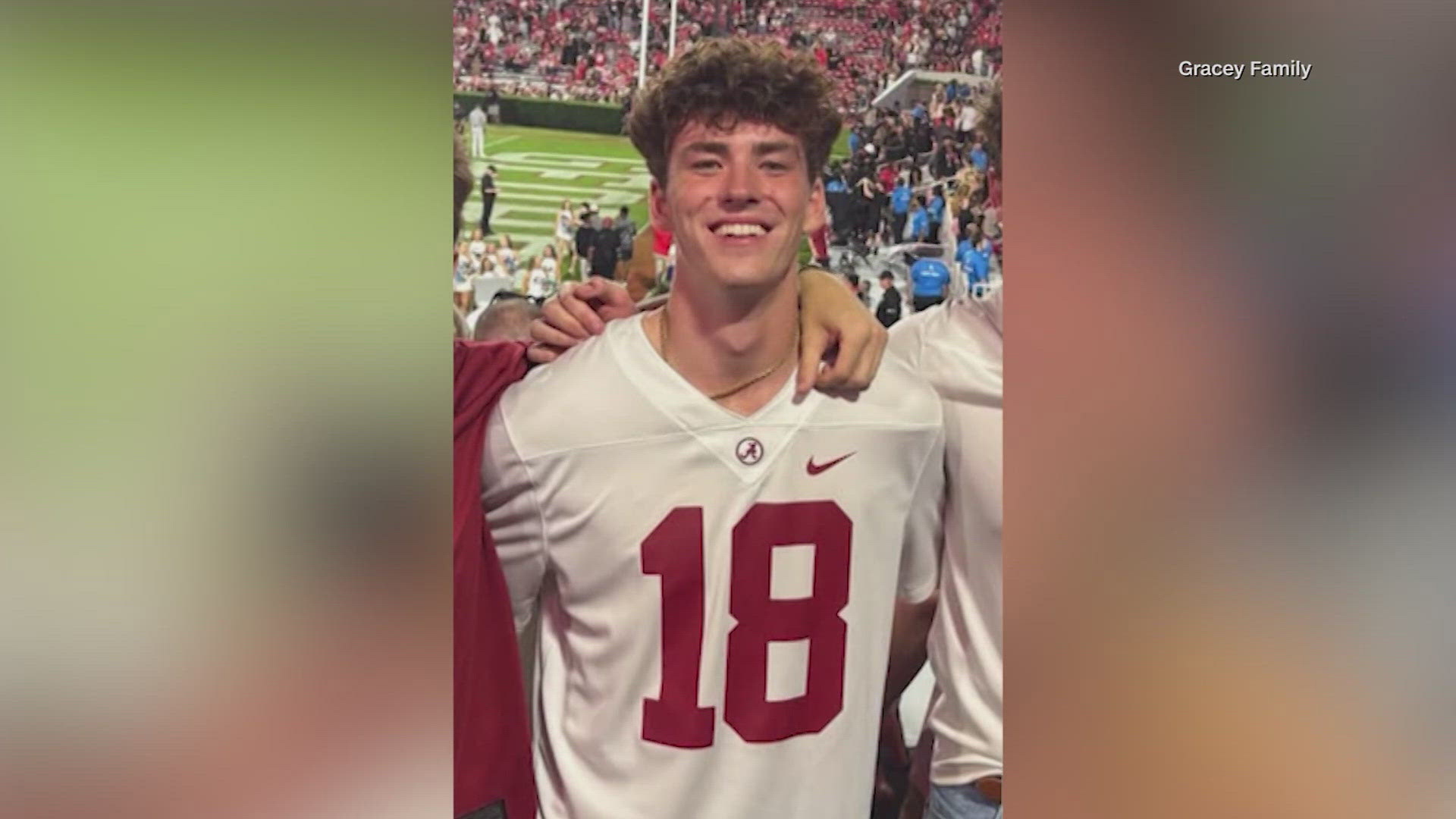 The body of an American student who went missing in Barcelona has been ...