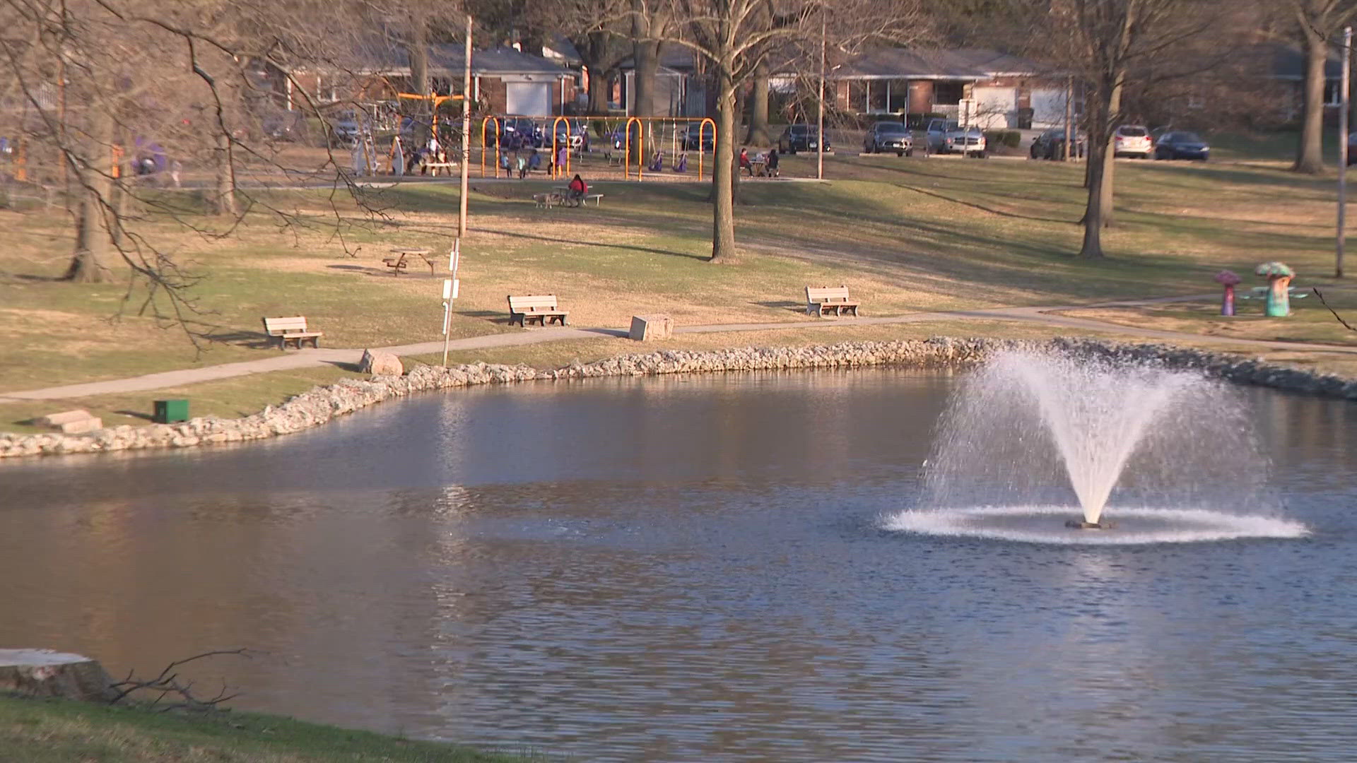 Belleville police warn parents after officer battered in 