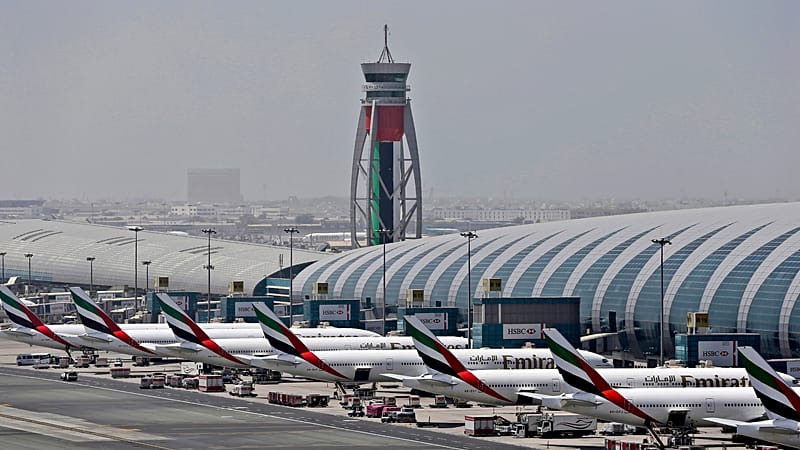 La crisis en Oriente Medio puede desviar millones de turistas hacia Europa