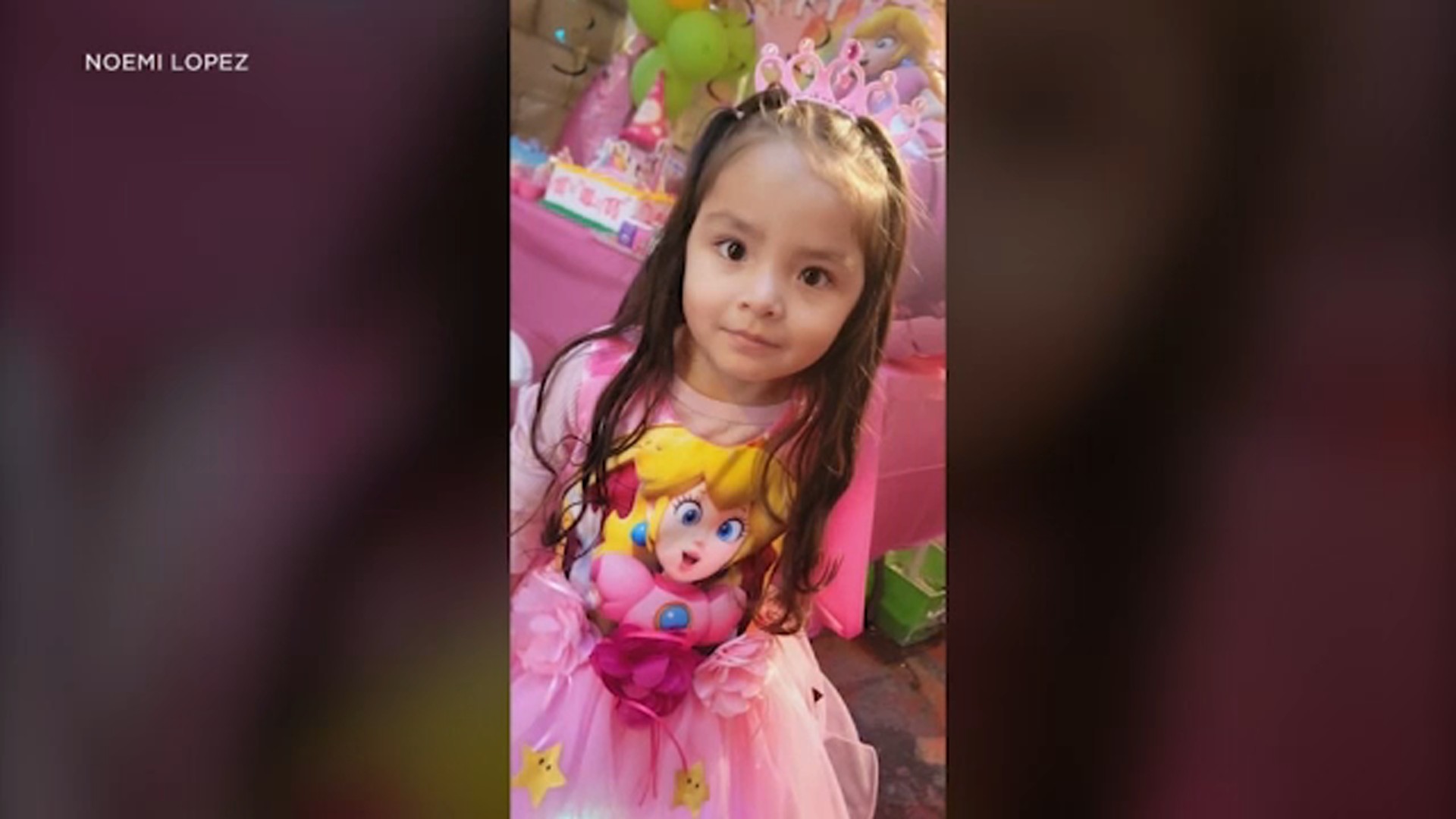 Mother found guilty of murder in death of her 4-year-old daughter in ...