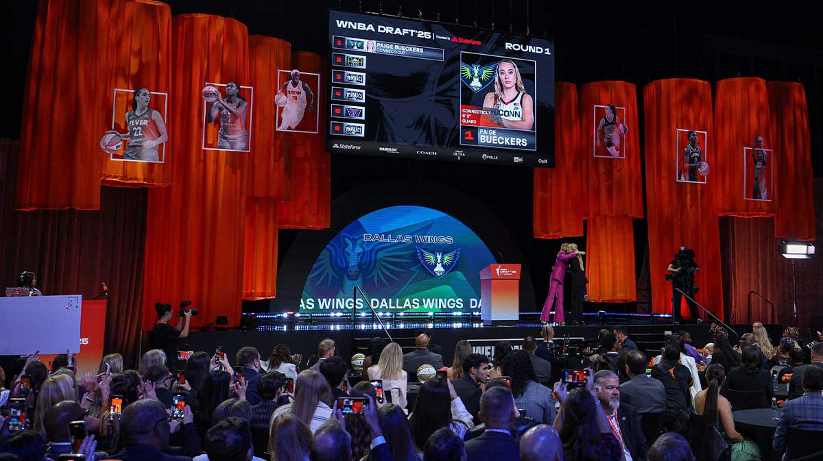 2026 WNBA mock draft after new CBA