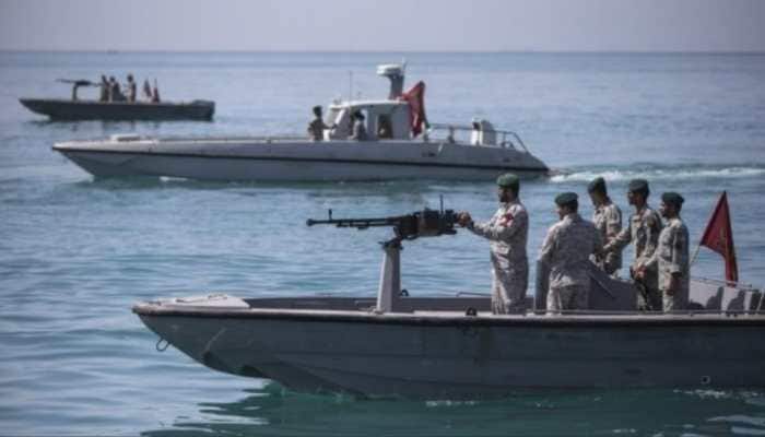 Explained: Can the US Navy legally reopen the Strait of Hormuz without ...