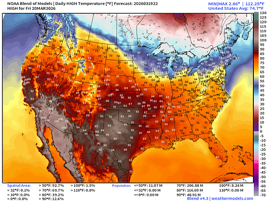 AA1Z1zWC Sunday Forecast: Chicagoland Weather Plummets After March Roller Coaster Start