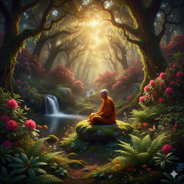 5 spiritual lessons from Bhagavad Gita that can change your life