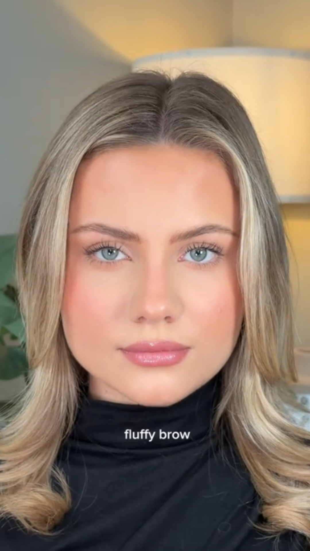 How different eyebrow shapes can completely change your face