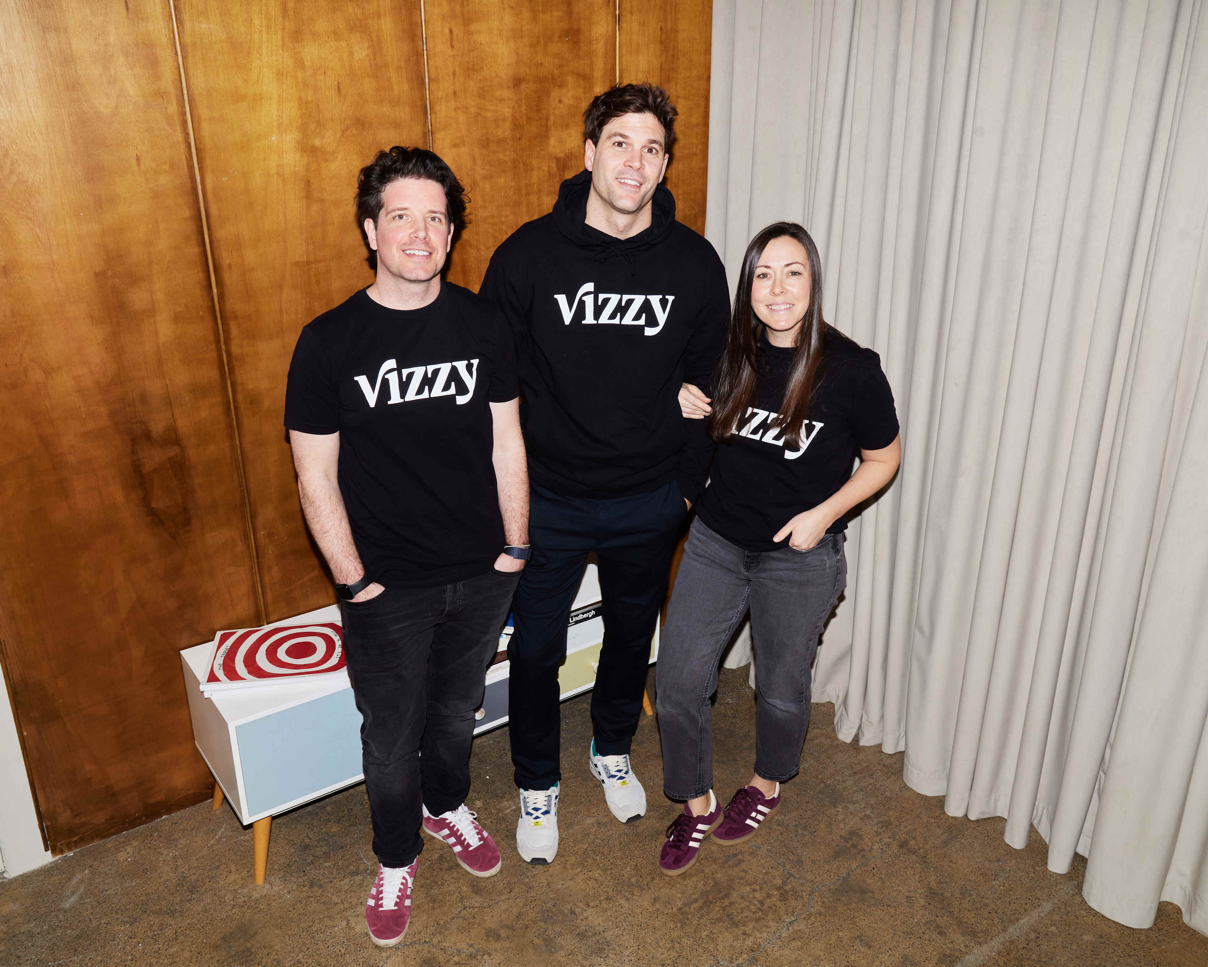 Why our hiring platform Vizzy flips the CV on its head