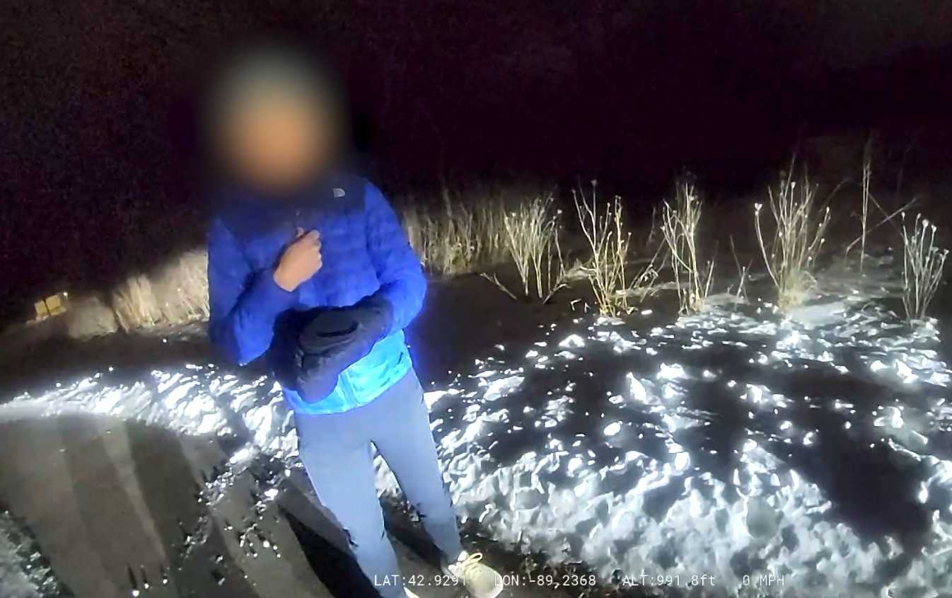 'I am mortified,' woman identified as 'serial defecator' tells officers ...