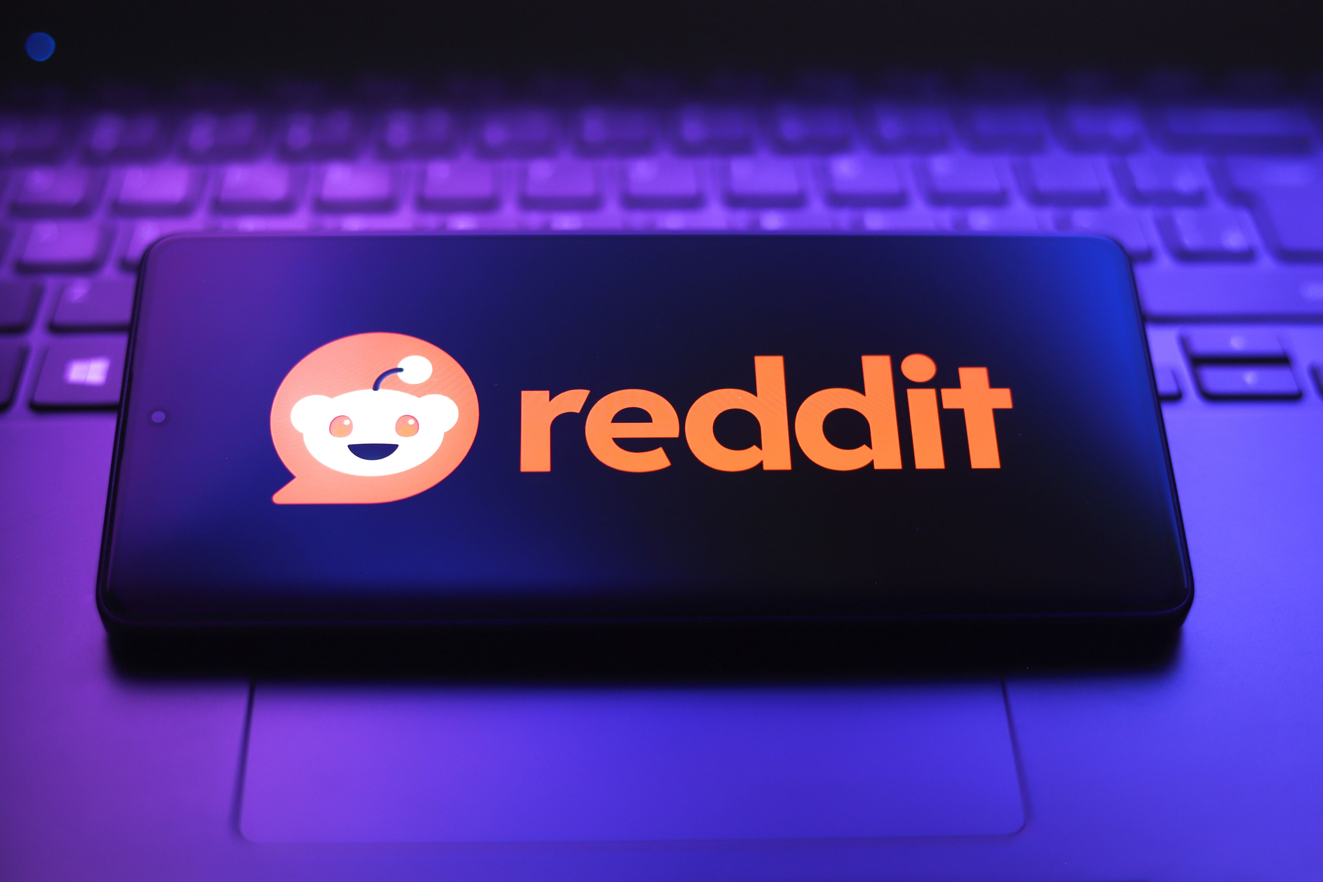 Is Reddit down? User-reported 'server error' issue appears resolved