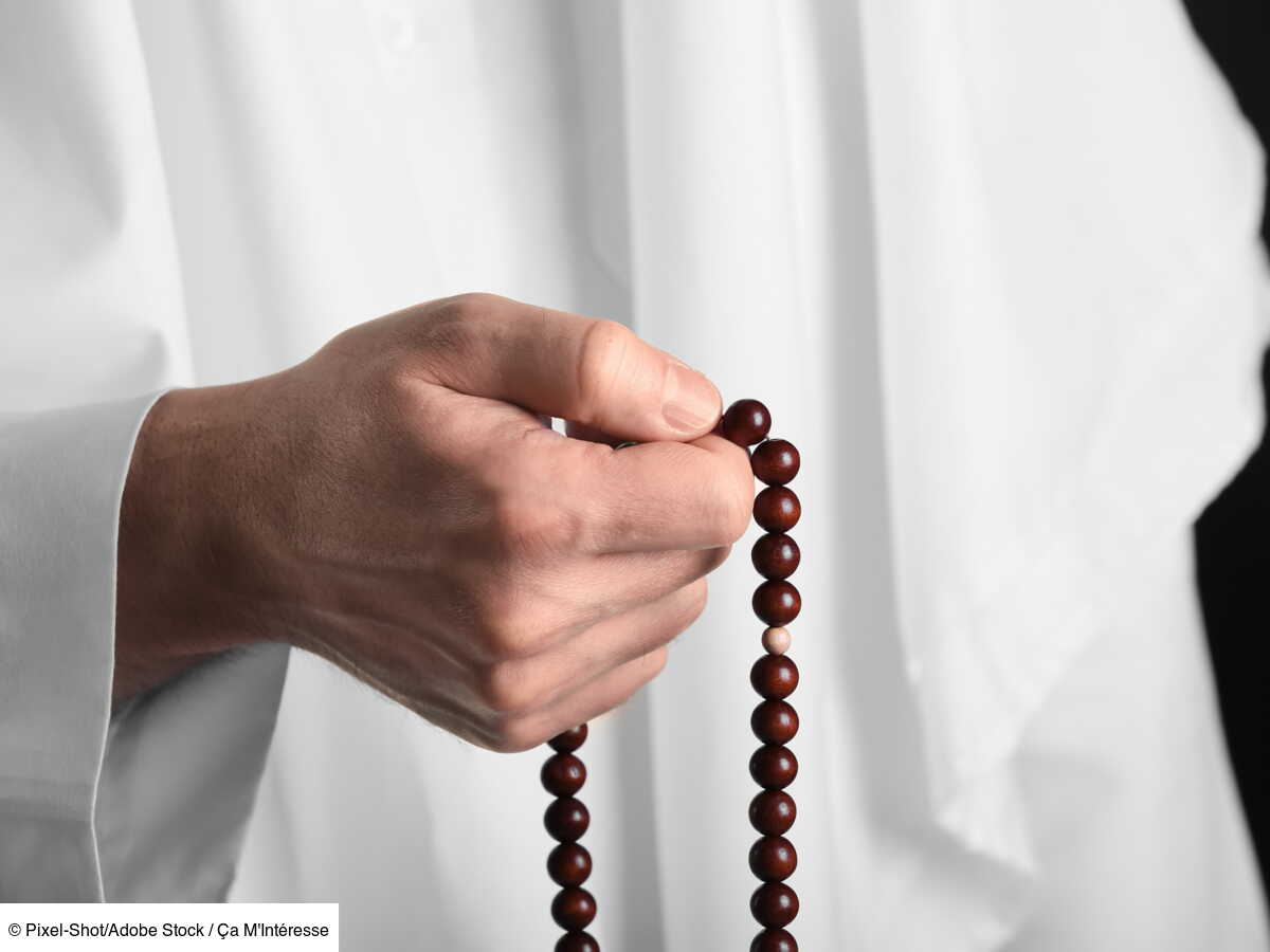 Presenter Ses Condoleances Islam