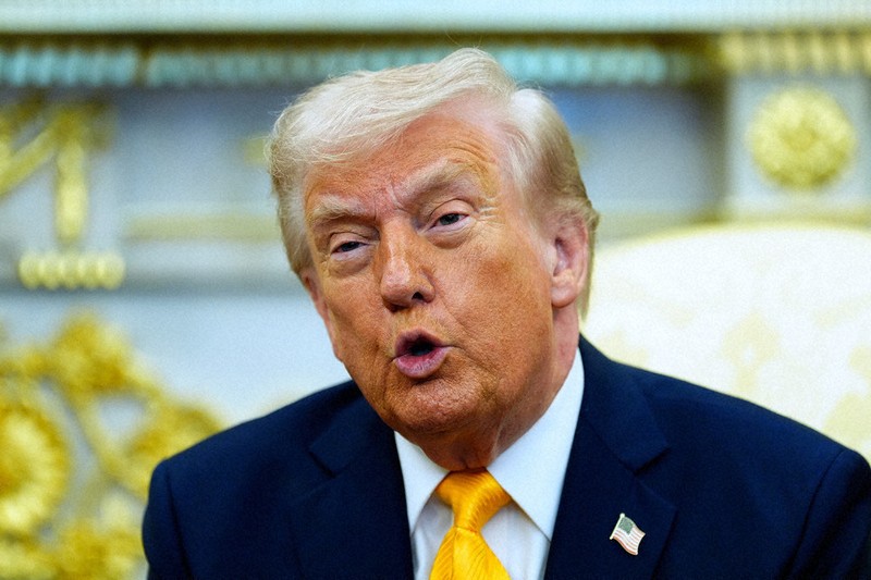 Editorial: Trump's reckless Iran war weakens unity on Ukraine and ...