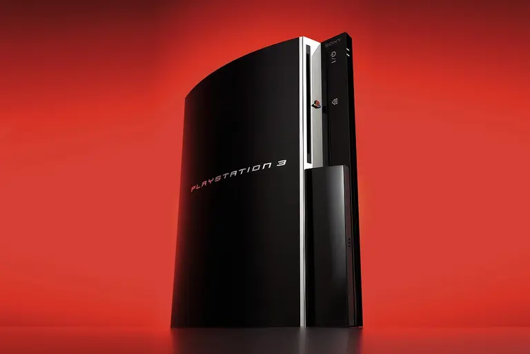 Sony rolls out PS3 update, nearly 20 years later