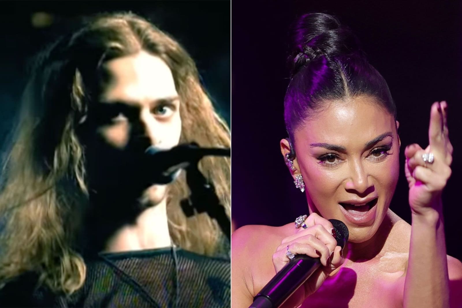 Member of huge newly reunited girl group once sang in ’90s post-grunge band
