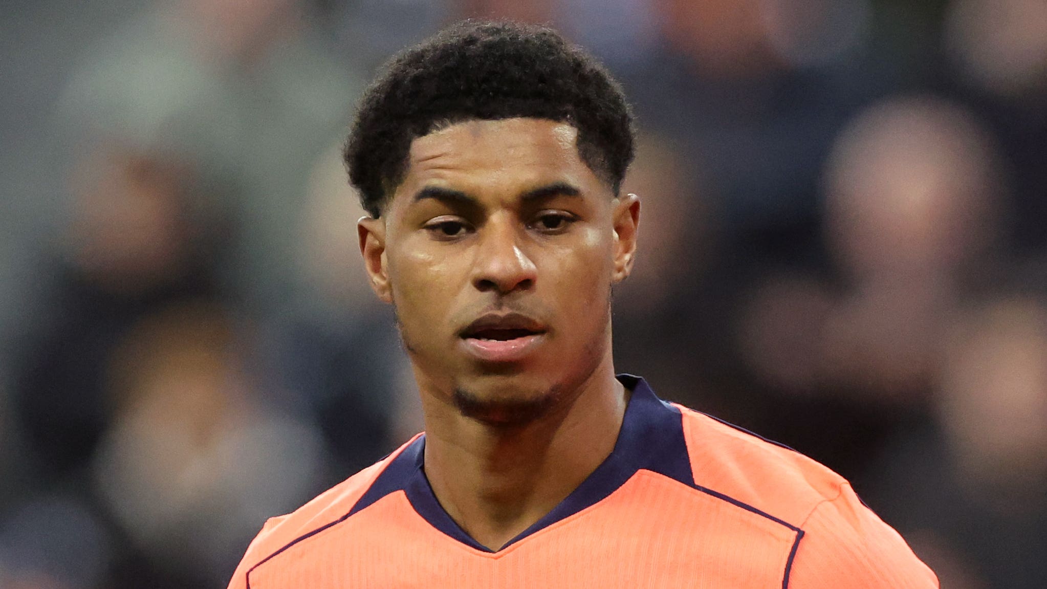 Manchester United will not renegotiate with Barcelona over Marcus ...