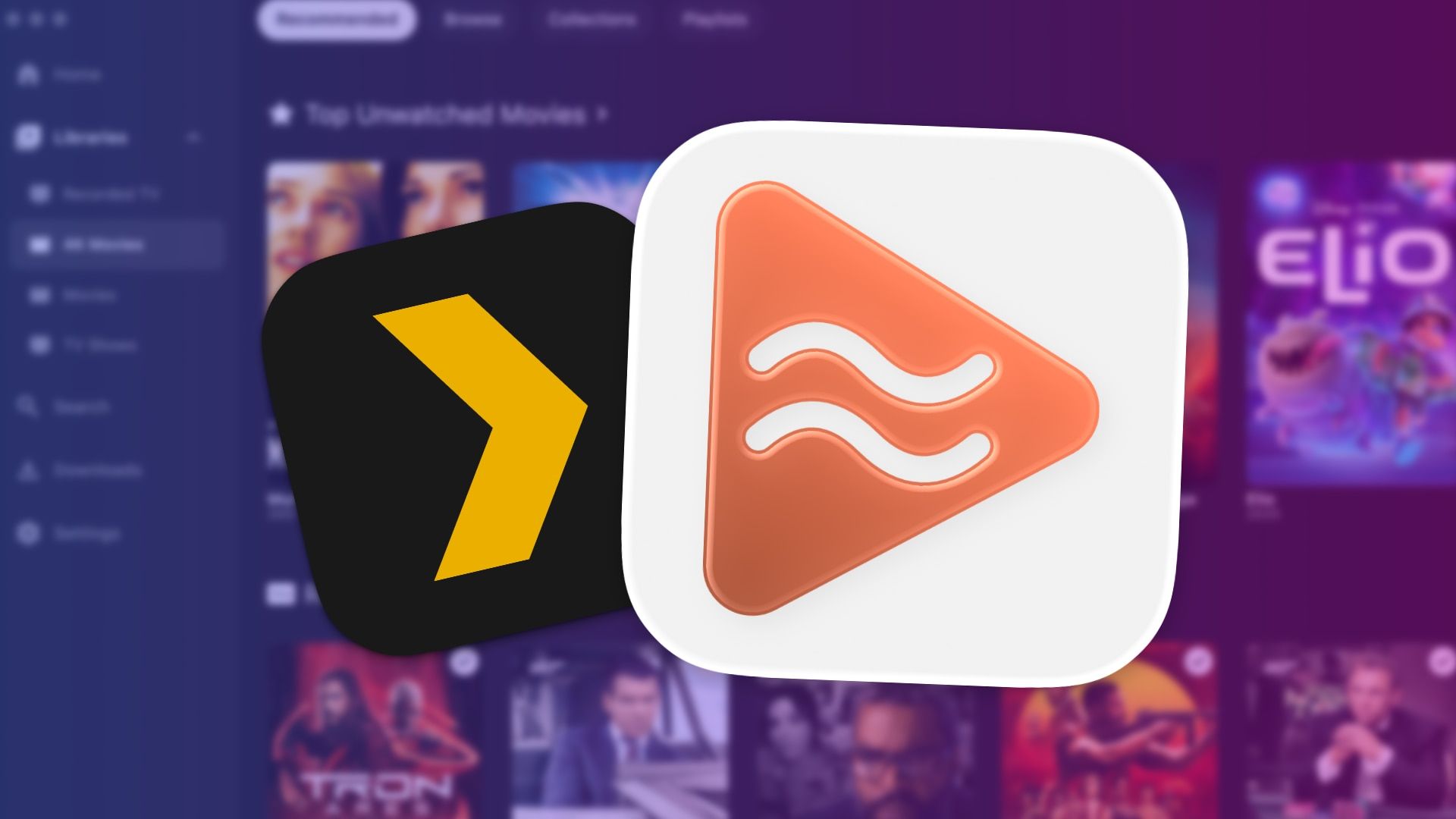 Not a fan of Plex’s apps? The Plezy client is even better now on ...