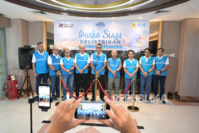 Apel kelistrikan nasional, Dirut PLN: 72.053 personel siaga jaga ...