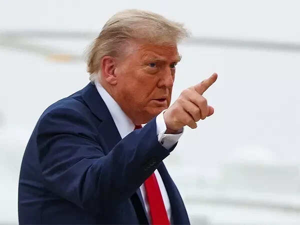Iran war: Trump is using the wrong oil price when declaring victory