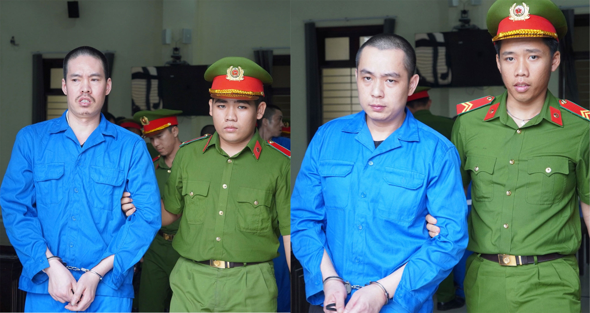 'Thiếu gia' Tây Ninh bị phạt 17 năm tù vì rủ bạn cướp 2,2 triệu USD từ mẹ