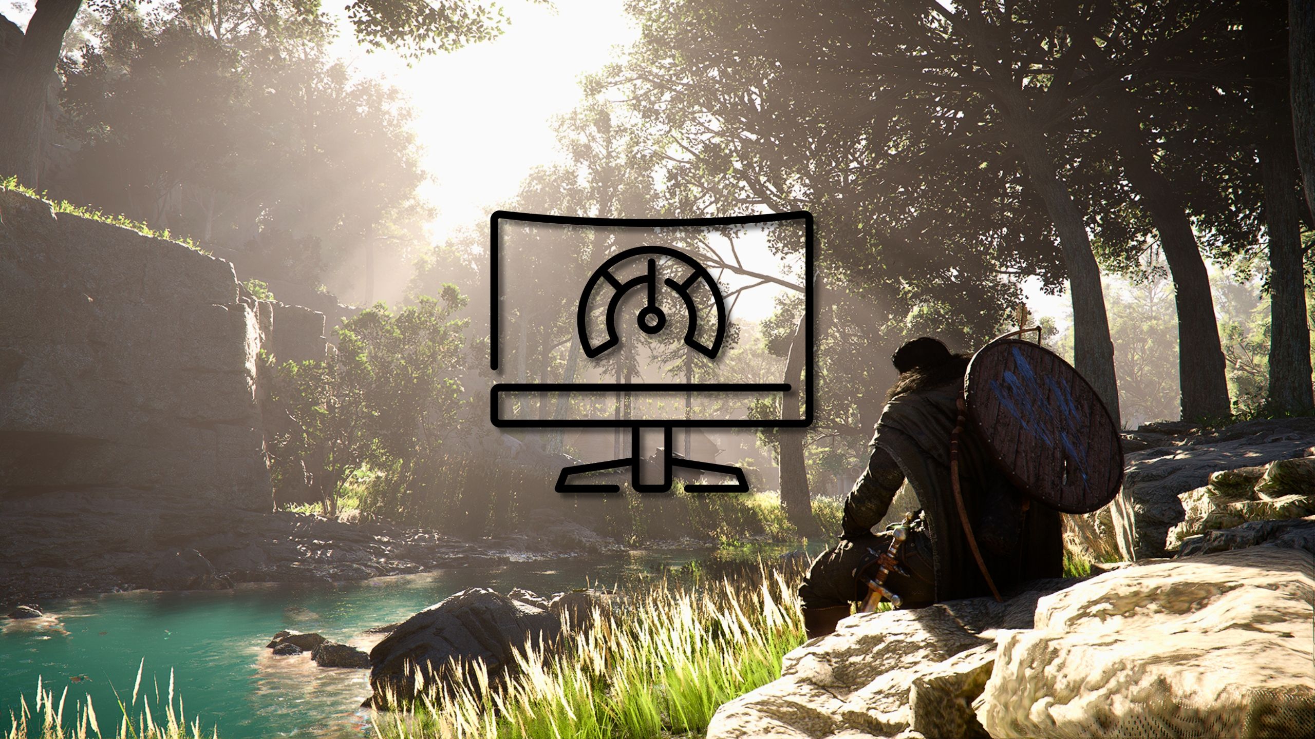 Crimson Desert PC optimization guide (best graphics settings)