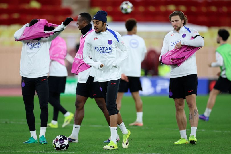 El comunicado del PSG confirma la gran preocupación por las lesiones antes del partido contra el Liverpool en la Liga de Campeones.