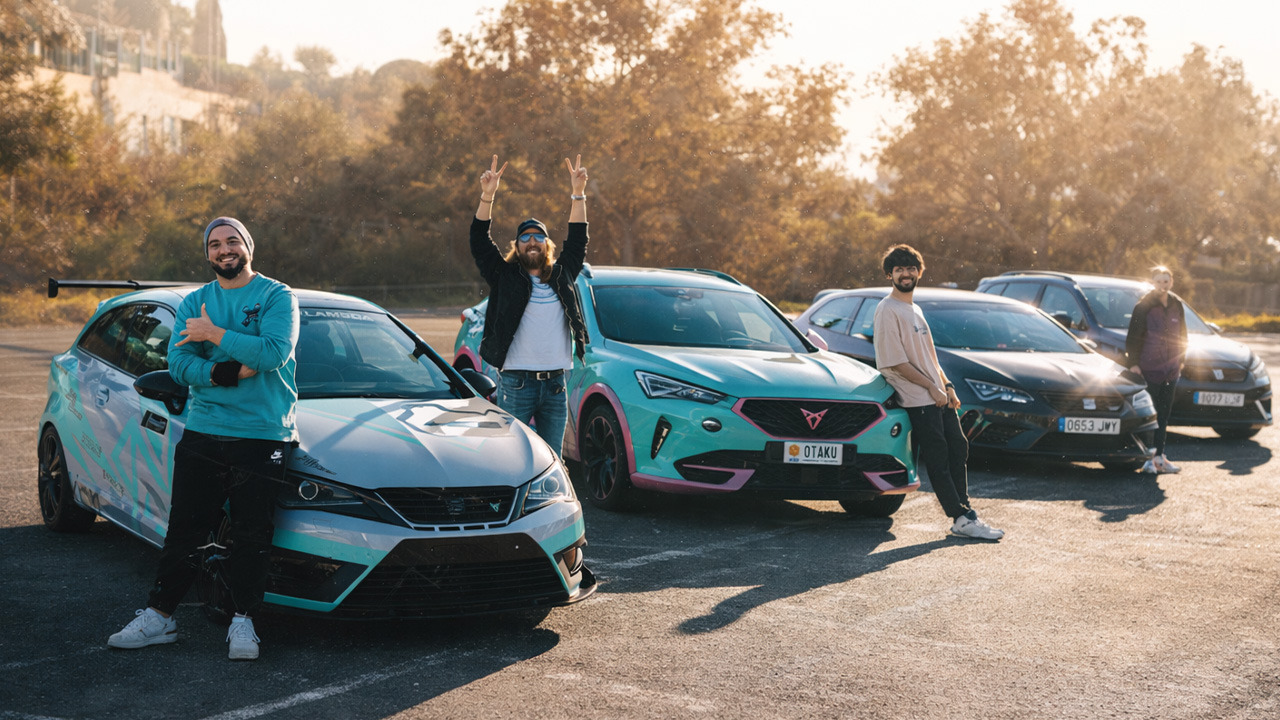 Análisis de los modelos Cupra con modificaciones únicas