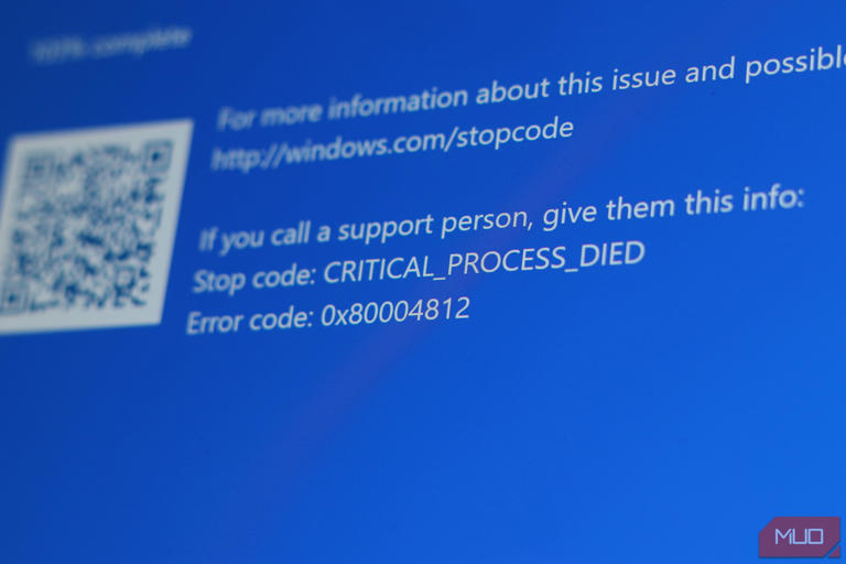 Microsoft never intended you to understand Windows error codes — here's ...